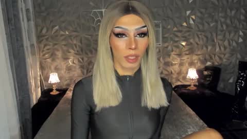 Miss Ann online show from February 22, 11:57 am