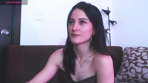 Anitafoxx online show from April 16, 9:39 pm