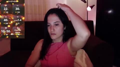 Snapshot of anitafox_ chatting on September 14, 7:10 am Anitafoxx online show from September 14, 7:10 am