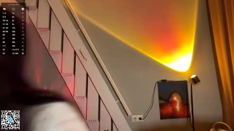 Astrid online show from April 20, 6:11 pm