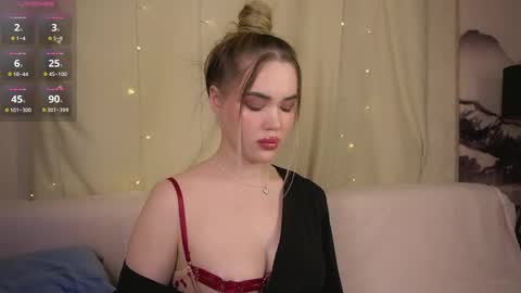 Anita online show from May 3, 4:35 pm