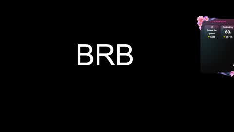 Anita  online show from December 31, 5:44 am