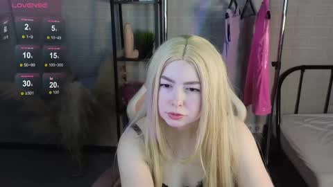 anitameyer online show from February 3, 9:35 am