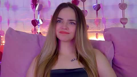 AnitaVenture online show from February 11, 4:27 am