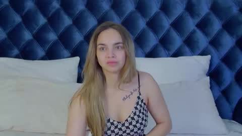 AnitaVenture online show from October 18, 4:05 am