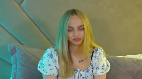 AnitaVenture online show from July 8, 4:16 am