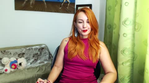 Anita Zarova online show from December 10, 5:55 pm