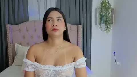 anittafoxx online show from July 4, 11:19 pm