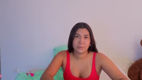 anittafoxx online show from June 20, 8:48 pm