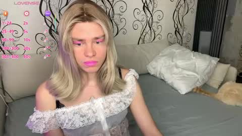 anjalin_sososok online show from April 21, 2:48 am