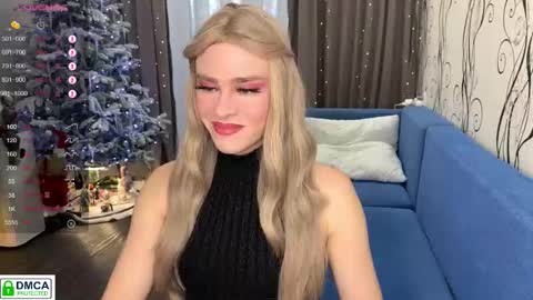 anjalin_sososok online show from January 6, 6:06 am