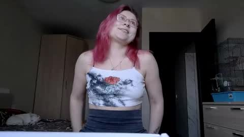 Becky online show from March 15, 8:18 am