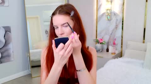 Anje online show from March 25, 5:36 am