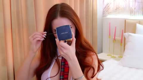 Anje Coxx online show from June 22, 3:52 pm