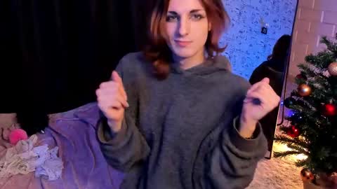 Angel online show from February 3, 2:53 am