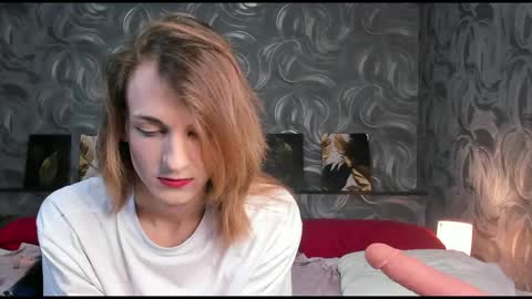 Angel online show from March 23, 8:36 pm