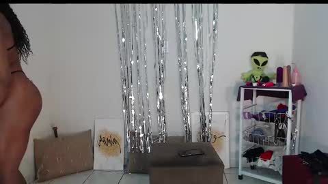 Hello My name is NaiaraPv is OPEN online show from January 5, 5:27 pm