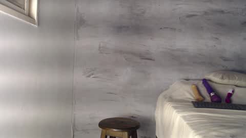 Hello My name is NaiaraPv is OPEN online show from March 11, 6:30 pm