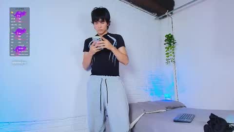 Anky online show from March 27, 8:26 am