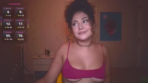 Anna online show from February 7, 3:02 am