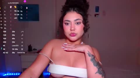 Anna online show from September 15, 3:19 am