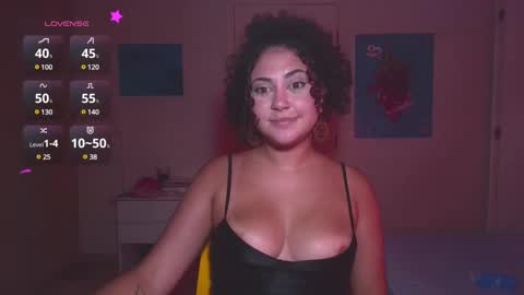 Anna online show from February 25, 6:58 am