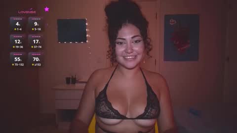 Anna online show from March 12, 7:02 am