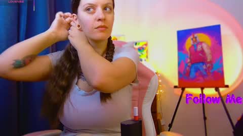 Ann online show from March 29, 10:17 am