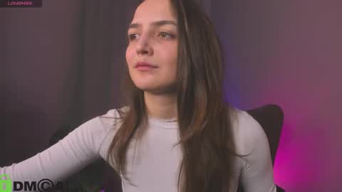 Ann online show from November 13, 2:25 am