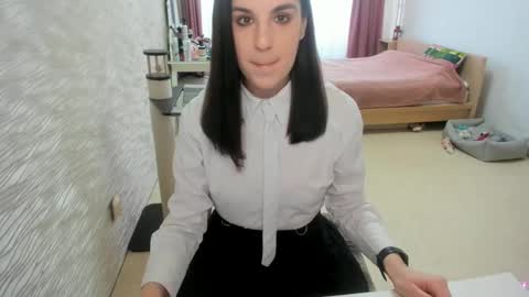 Anna online show from March 4, 10:13 am