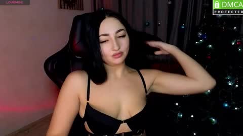 Anna online show from December 1, 1:03 am