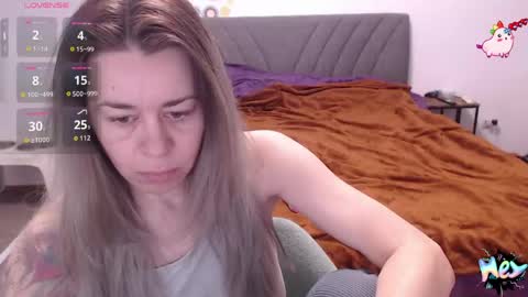 Anadirectgirl online show from April 19, 8:59 am