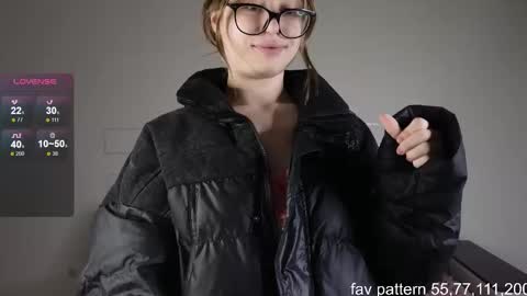 anna_countach online show from November 22, 7:18 am