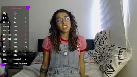 Anna online show from September 8, 3:00 pm