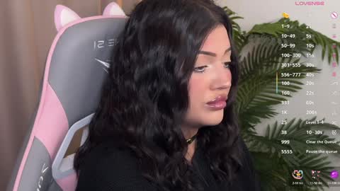 Anna online show from April 8, 4:21 pm