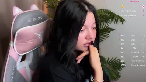 Anna online show from April 3, 6:42 am