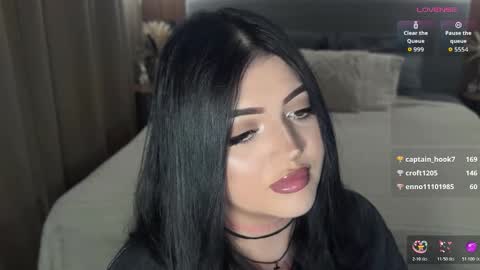 Anna online show from February 28, 5:44 am