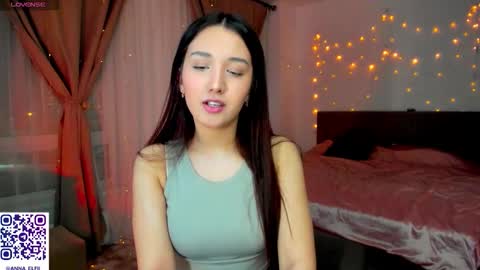 anna_elfiii online show from February 17, 6:40 pm