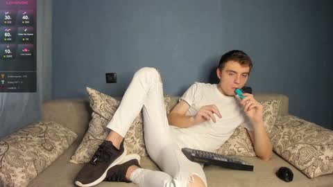 Fansly Jason sweet ass online show from January 22, 7:57 am