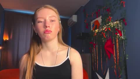 Anna online show from February 26, 7:12 am