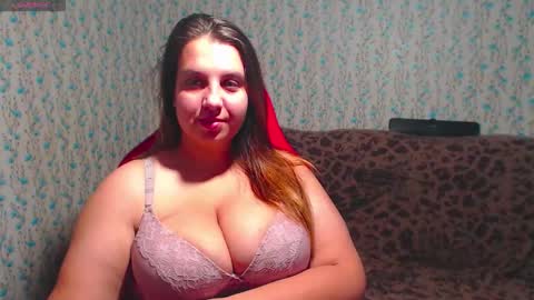 AnnaJake online show from October 24, 3:29 am