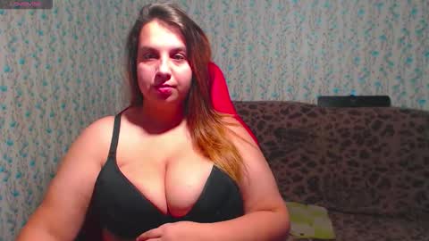 AnnaJake online show from October 23, 3:08 am