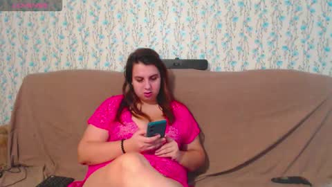 AnnaJake online show from January 7, 5:56 am