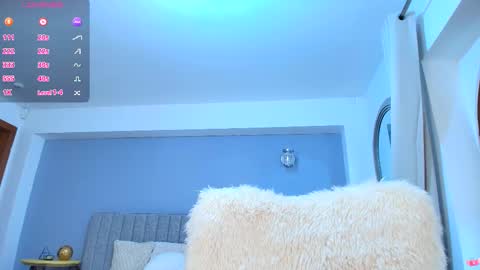 Anna online show from November 3, 6:36 am