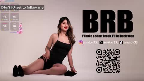 Ana Lucia online show from January 6, 9:19 pm