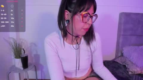  Ana  online show from February 15, 3:09 am