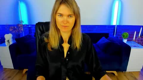 Annabel online show from September 14, 6:15 am