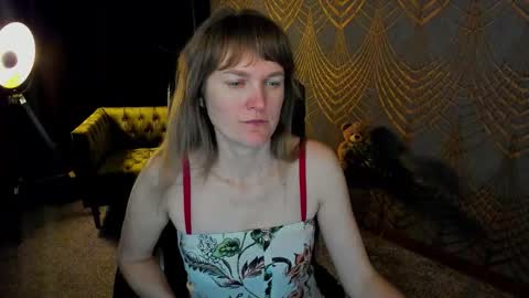 Annabel online show from March 21, 8:30 am