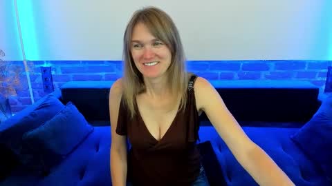 Annabel online show from October 23, 4:41 pm