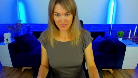 Annabel online show from September 13, 6:05 am